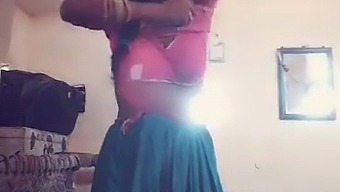 Desi Village Housewife Gets Fucked Hard In Rajasthani Style