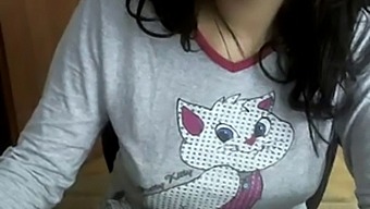 Turkish Cam Girl With A Sweet Personality