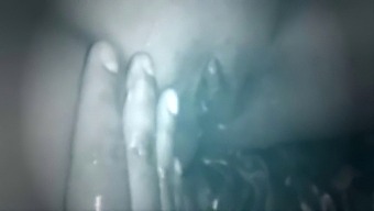 Fermadaxxx69'S Homemade Video Of A Violated Milf'S Orgasmic Experience