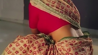 Bhabhi'S Big Boobs And Big Cock In Full Movie