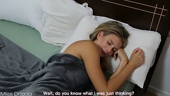 First Love And First Orgasm In Amateur Hd Hardcore