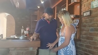 Baffling Encounter With My New Sister-In-Law (18+)