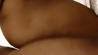 Mature Friend'S Mom Enjoys Doggy Style While Giving Oral Pleasure