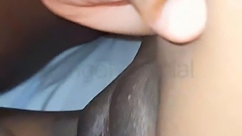 I Ejaculate Inside The Vagina Of My Neighbor And Continue To Have Sex With Him While I Am Kingofxofficial