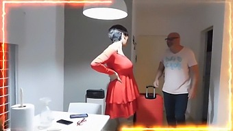 الجنس الشرجي للمرأة الحامل مقابل المأوى والرزق..