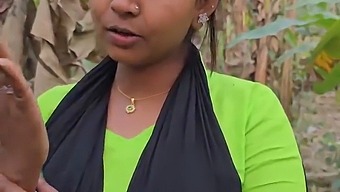 एक बंगाली कहानी कामुकता की।