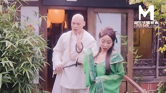 Guofeng'S Special Episode: Legend Of White Snake - Asian Reality Porn