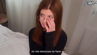 Stepfather Seduces And Has Sex With A Young Teen In Various Positions